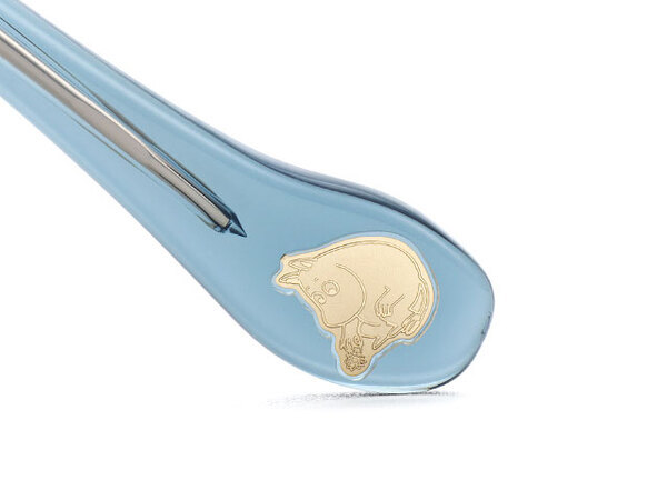 パリミキから「ムーミン」のメガネフレーム第2弾を 2024年5月10日（金）オンライン先行発売！ 5月24日（金）より店頭にて販売開始！