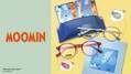 パリミキから「ムーミン」のメガネフレーム第2弾を 2024年5月10日（金）オンライン先行発売！ 5月24日（金）より店頭にて販売開始！