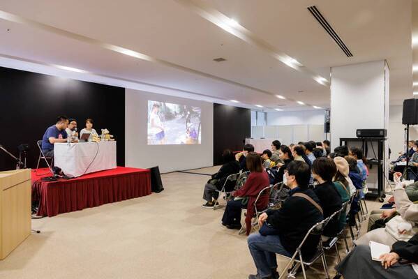 文化や視点の違いが生み出す作品の豊かさ｜メイキングオブ：化け猫あんずちゃんレポート｜第11回新千歳空港国際アニメーション映画祭