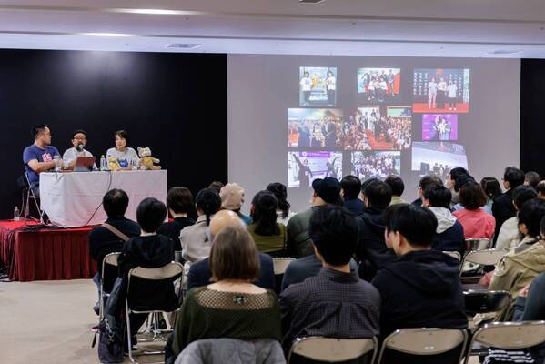 文化や視点の違いが生み出す作品の豊かさ｜メイキングオブ：化け猫あんずちゃんレポート｜第11回新千歳空港国際アニメーション映画祭