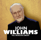 祝ジョン・ウィリアムズ誕生日！ ジョン・ウィリアムズ：フルオーケストラコンサート、 6月東京公演につづき、8月大阪公演も開催決定！