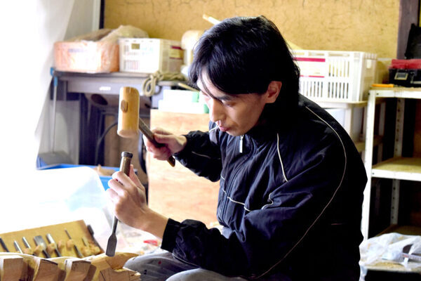 「尾身大輔－空想と虫かご－」7月26日から三原市芸術文化センターポポロで開催！