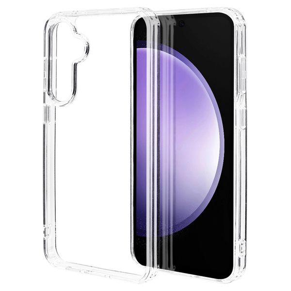 長持ちバッテリーと感動的なナイトグラフィーを実現したスマートフォン「Galaxy S23 FE」専用アクセサリーを発売！