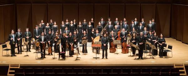 まもなく開催　若手実力派音楽家「ヴォーカル・コンソート東京」による『バッハ探求=受難から救済への道』　カンフェティでチケット発売