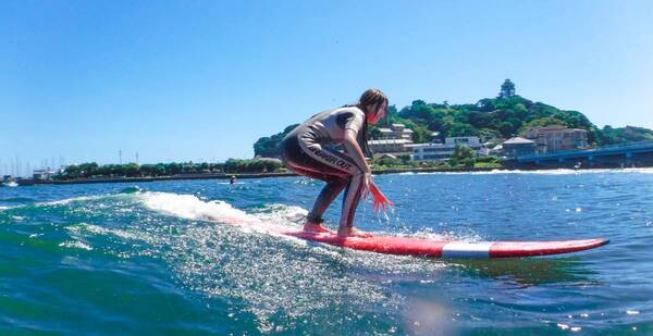 biid、元ウィンドサーフィン日本チャンピオン、釜口貴晴をヘッドインストラクターとして招聘。 3月20日よりマリンアクティビティをリニューアル！