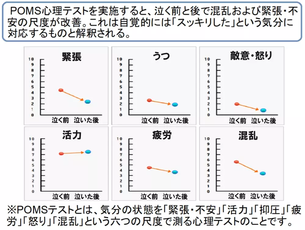 泣くことは笑いや睡眠よりもストレス解消～泣き言セラピーでチームの関係改善～、千葉県・地方職員共済組合千葉県支部・千葉県庁生活協同組合主催「涙活（るいかつ）」講演