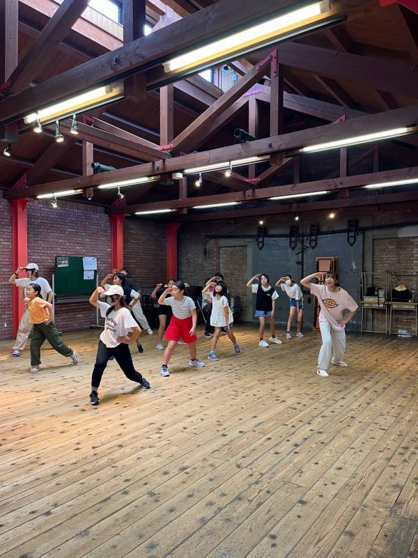 親子で世界の音楽やワークショップが楽しめる、MIN-ONキッズフェスタ2024を開催！