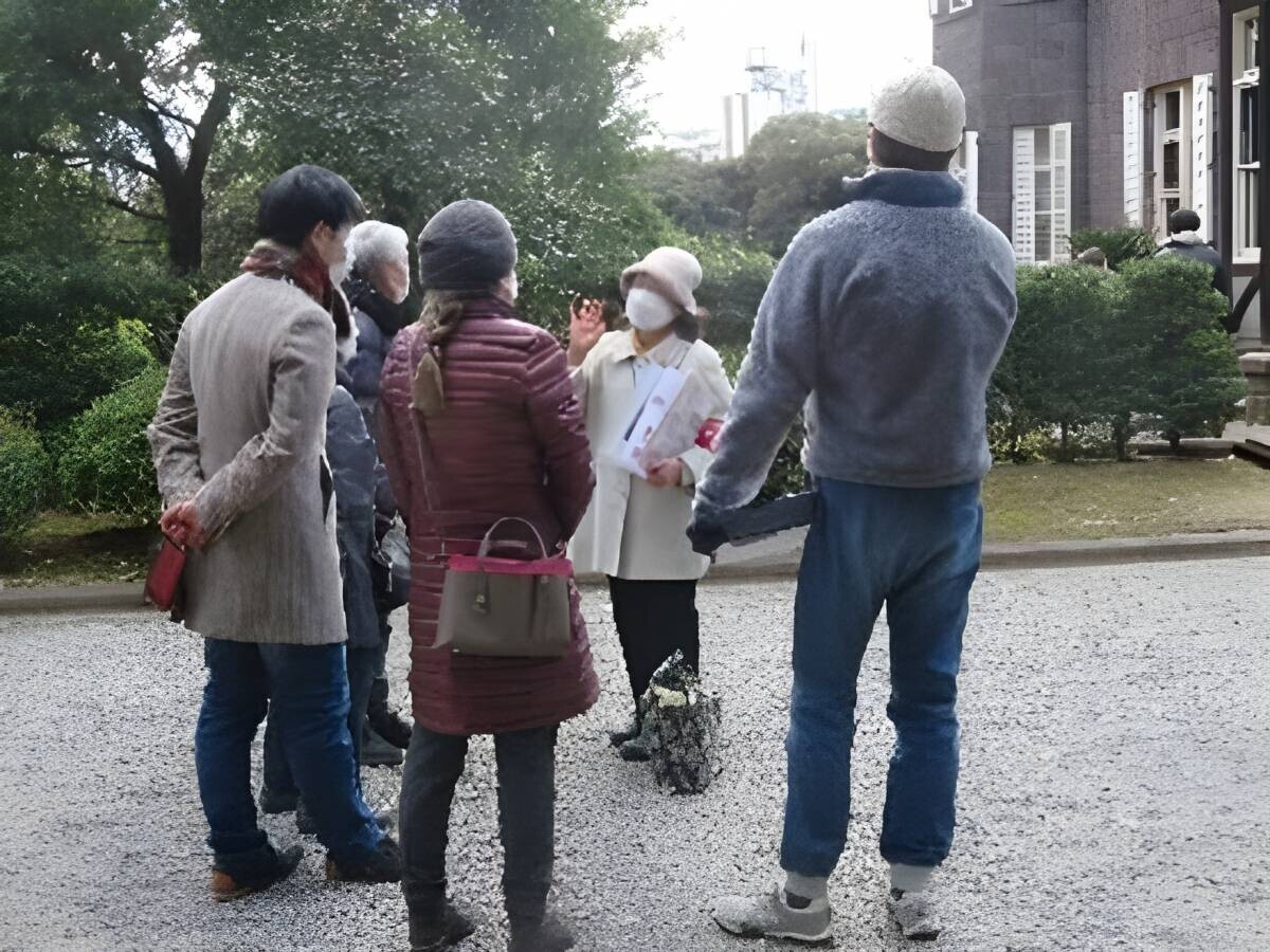 年の初めは都立庭園で！令和7年の正月開園と催しのお知らせ