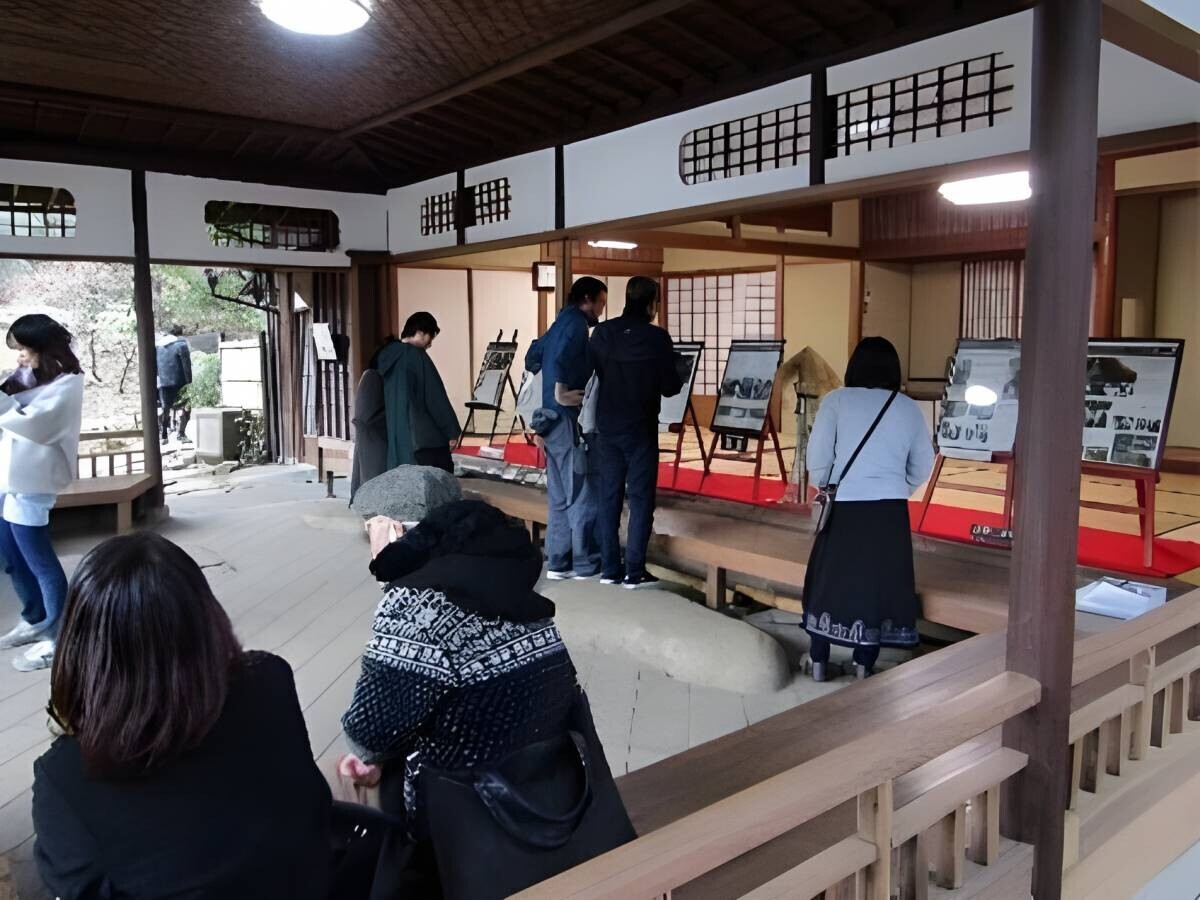 年の初めは都立庭園で！令和7年の正月開園と催しのお知らせ