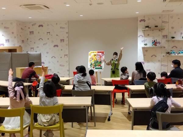 農林水産省主催「第8回　食育活動表彰」において「ライフ出前授業・親子食育体験教室」の活動が『消費・安全局長賞』を受賞！