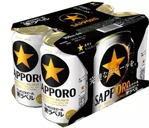 【首都圏ライフ】紙使用量削減でサステナブル！「サッポロ生ビール黒ラベル エコパック」をライフでテスト販売！