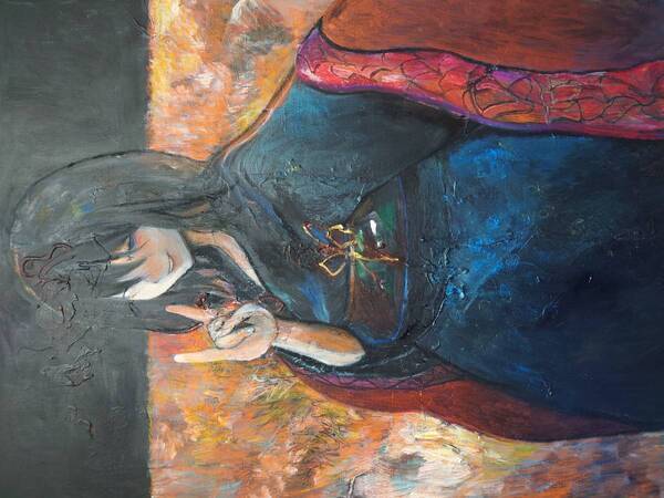 キャラクター絵画が背負うものとは？MEDEL GALLERY  SHUにてグループ展「tenacity：執着」が5/24〜6/5まで開催！