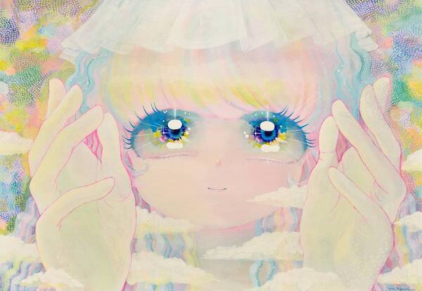 キャラクター絵画が背負うものとは？MEDEL GALLERY  SHUにてグループ展「tenacity：執着」が5/24〜6/5まで開催！