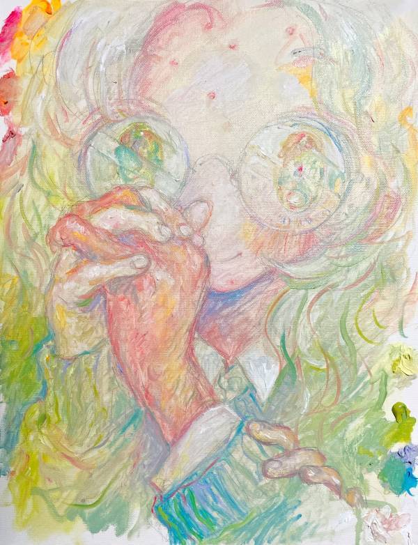 キャラクター絵画が背負うものとは？MEDEL GALLERY  SHUにてグループ展「tenacity：執着」が5/24〜6/5まで開催！