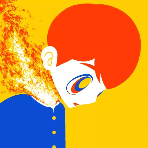 キャラクター絵画が背負うものとは？MEDEL GALLERY  SHUにてグループ展「tenacity：執着」が5/24〜6/5まで開催！