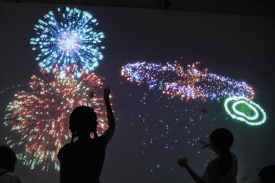 【広島県福山市】ふくやま美術館　特別展「魔法の美術館リターンズ！―見てさわって遊ぶ超体感型ミュージアム」​​​を7月13日から開催！