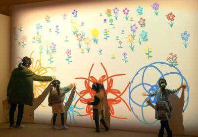 【広島県福山市】ふくやま美術館　特別展「魔法の美術館リターンズ！―見てさわって遊ぶ超体感型ミュージアム」​​​を7月13日から開催！