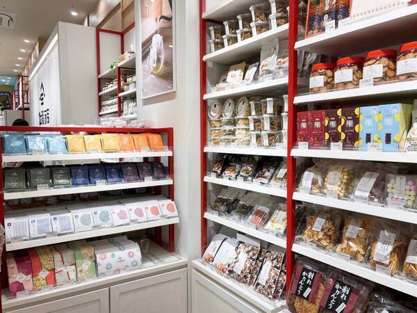 ＼本日オープン！／400セット限定の福袋も販売！新店「久世福商店　町田マルイ店」2024年7月19日（金）オープン【久世福商店】