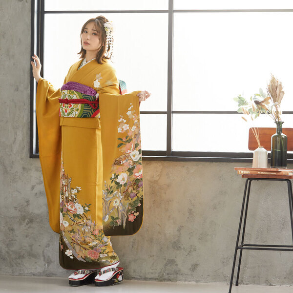 初夏の前撮り・後撮りを納得のプライスで楽しめるロケフォト撮影キャンペーンご紹介