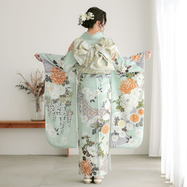 初夏の前撮り・後撮りを納得のプライスで楽しめるロケフォト撮影キャンペーンご紹介