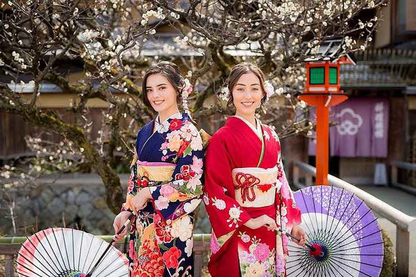 初夏の前撮り・後撮りを納得のプライスで楽しめるロケフォト撮影キャンペーンご紹介