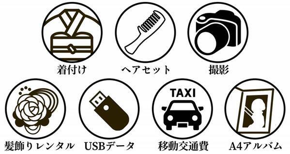 初夏の前撮り・後撮りを納得のプライスで楽しめるロケフォト撮影キャンペーンご紹介