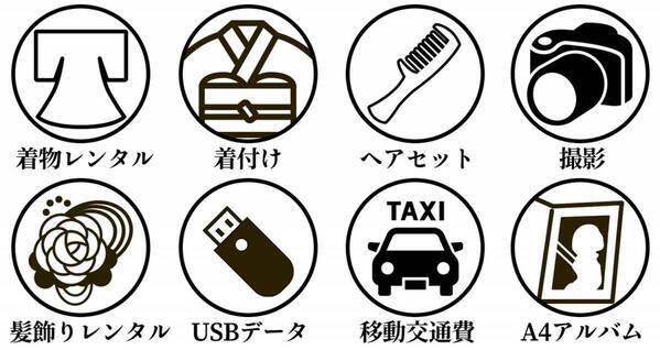 初夏の前撮り・後撮りを納得のプライスで楽しめるロケフォト撮影キャンペーンご紹介