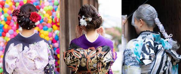 初夏の前撮り・後撮りを納得のプライスで楽しめるロケフォト撮影キャンペーンご紹介