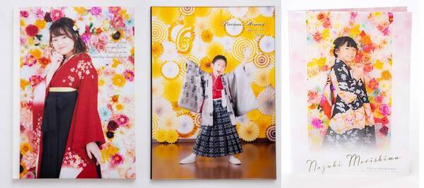 初夏の前撮り・後撮りを納得のプライスで楽しめるロケフォト撮影キャンペーンご紹介