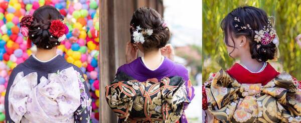 初夏の前撮り・後撮りを納得のプライスで楽しめるロケフォト撮影キャンペーンご紹介