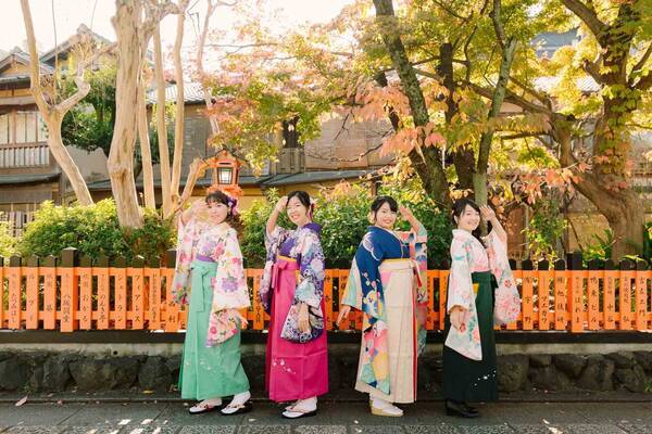 初夏の前撮り・後撮りを納得のプライスで楽しめるロケフォト撮影キャンペーンご紹介