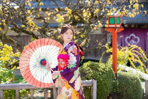 初夏の前撮り・後撮りを納得のプライスで楽しめるロケフォト撮影キャンペーンご紹介