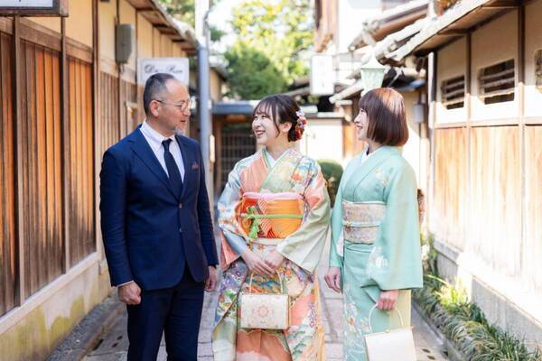 初夏の前撮り・後撮りを納得のプライスで楽しめるロケフォト撮影キャンペーンご紹介