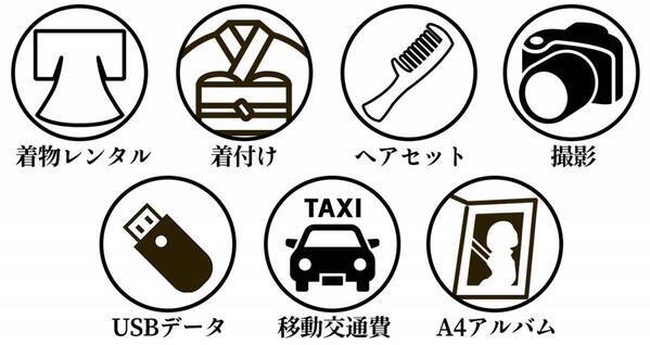 初夏の前撮り・後撮りを納得のプライスで楽しめるロケフォト撮影キャンペーンご紹介