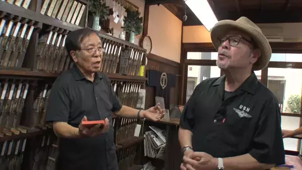 昭和の横綱、北の湖。その知られざる人物像を再生。 「船越英一郎の昭和再生ファクトリー」 2月8日（木）よる9時～BS12で放送！