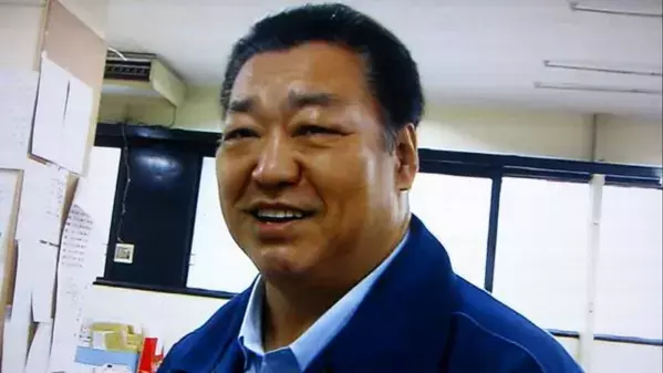 昭和の横綱、北の湖。その知られざる人物像を再生。 「船越英一郎の昭和再生ファクトリー」 2月8日（木）よる9時～BS12で放送！