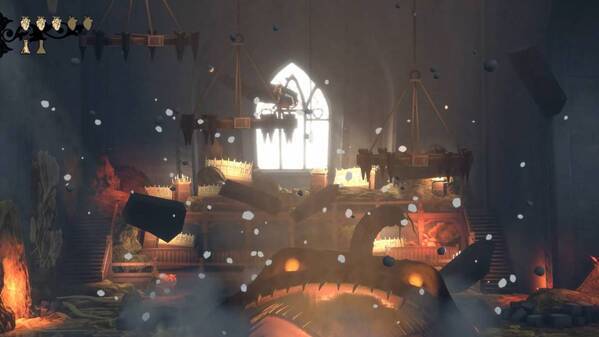 『Venture to the Vile』ユーザー先行プレイ決定！本日より参加者募集開始！