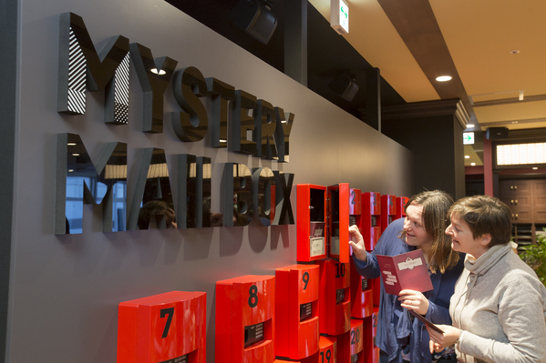 「CJPFアワード2024」プロジェクト部門　優秀賞に SCRAPの「リアル脱出ゲームのインバウンド対応」が受賞決定！