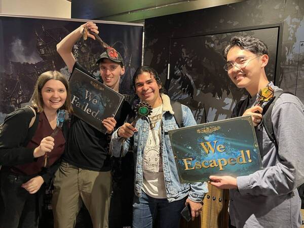 「CJPFアワード2024」プロジェクト部門　優秀賞に SCRAPの「リアル脱出ゲームのインバウンド対応」が受賞決定！