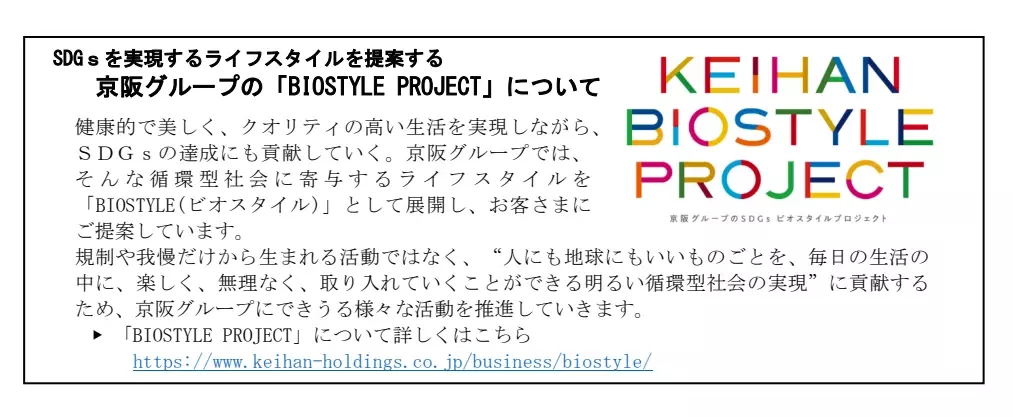 ＳＤＧｓを実現するライフスタイル”を企画・提案する 音楽フェス×遊園地 を今年も開催 『ROCKS FORCHILE(ロッチル) in ひらかたパーク 2024』