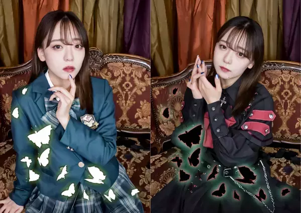 一本鎗希華、大宮すずか主演　『時空の観測者 ～過去と未来を繋ぐ者達～パラレル篇』上演決定　キャストビジュアル解禁