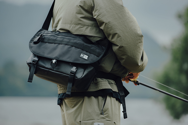 【ニューエラ】フィッシングウェアライン「Angler Collection（アングラーコレクション）」の最新作が登場
