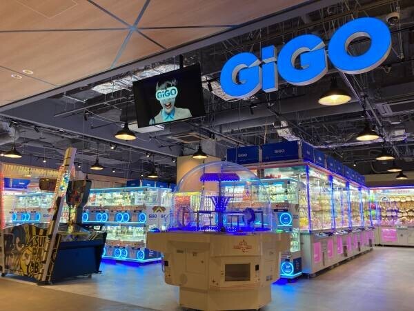 BARを併設した「GiGO（ギーゴ）」のお店が札幌に登場！ 「GiGOココノススキノ」 2024年1月31日（水）10時オープン！