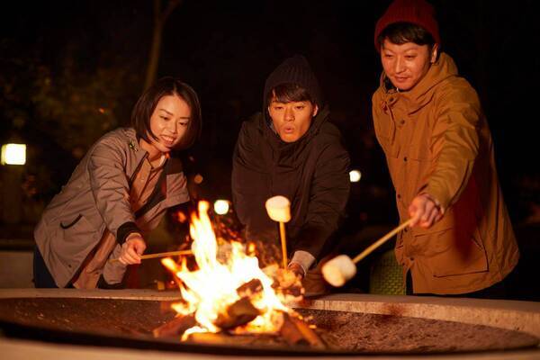 【ロッジ舞洲】１日4組だけのプレミアムBBQと極上の宿泊体験！大阪ベイエリアのホテル・ロッジ舞洲が7月4日から極上宿泊プランの提供スタート！