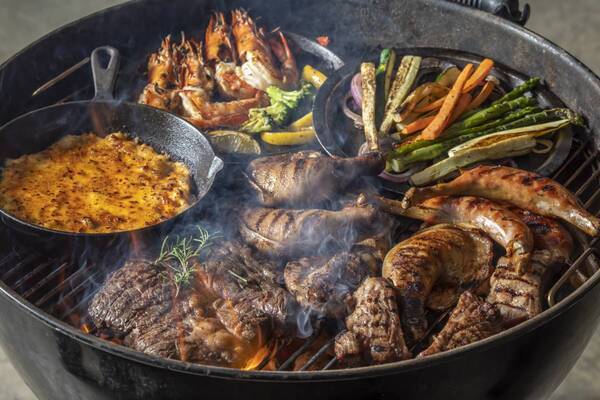 【ロッジ舞洲】１日4組だけのプレミアムBBQと極上の宿泊体験！大阪ベイエリアのホテル・ロッジ舞洲が7月4日から極上宿泊プランの提供スタート！