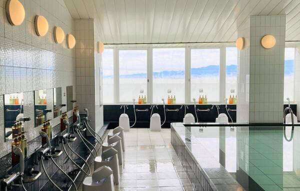 【ロッジ舞洲】１日4組だけのプレミアムBBQと極上の宿泊体験！大阪ベイエリアのホテル・ロッジ舞洲が7月4日から極上宿泊プランの提供スタート！