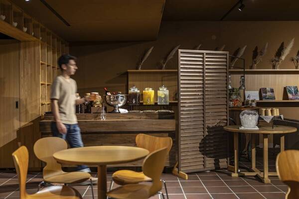 【ロッジ舞洲】１日4組だけのプレミアムBBQと極上の宿泊体験！大阪ベイエリアのホテル・ロッジ舞洲が7月4日から極上宿泊プランの提供スタート！