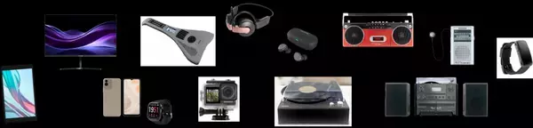 暑熱リスク検出や100種以上のスポーツモードなど便利機能が満載　aiwaからスマートバンドが本日発売！