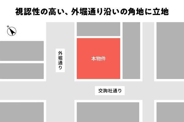 “銀座”の物件に1万円から投資できるなんて！ 〜60億円を募集！「銀座商業ビル」案件を4/1より募集開始〜 【不動産投資クラウドファンディング COZUCHI】