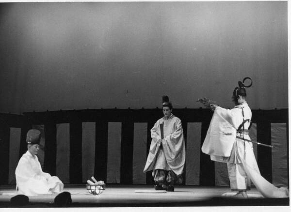 全国初の組織が誕生　雅楽協会設立記念イベント「平安の楽家に聞く雅楽の過去・未来」開催決定　行政機関と民間の雅楽人がともに雅楽の継承をめざす